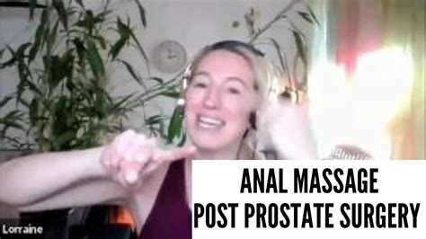 Prostate Massage Whore Sao Luis